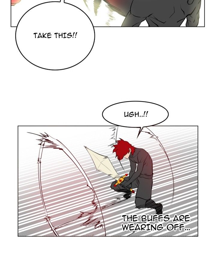 Hardcore Leveling Warrior Chapter 084 page 75