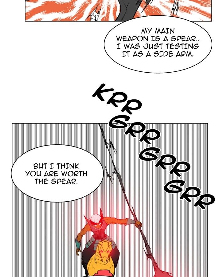 Hardcore Leveling Warrior Chapter 084 page 77