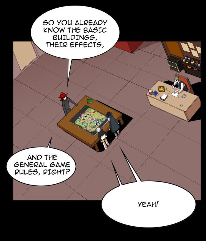 Hardcore Leveling Warrior Chapter 085 page 12