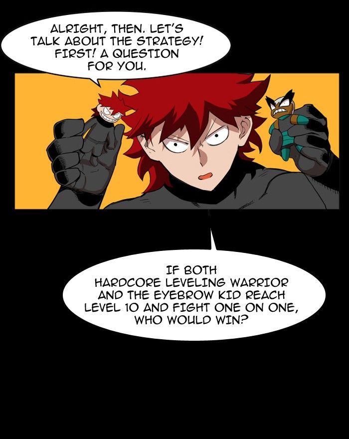 Hardcore Leveling Warrior Chapter 085 page 13
