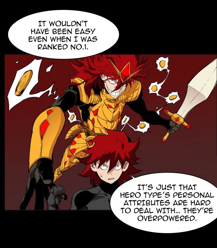 Hardcore Leveling Warrior Chapter 085 page 16