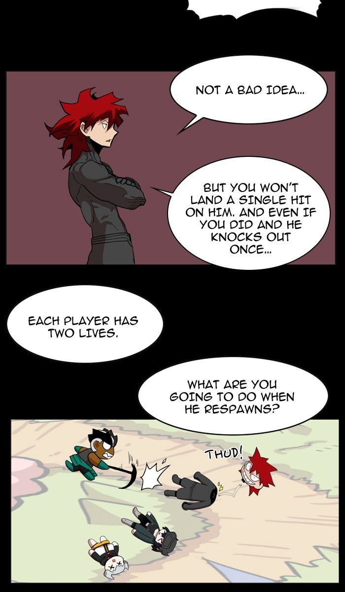 Hardcore Leveling Warrior Chapter 085 page 18