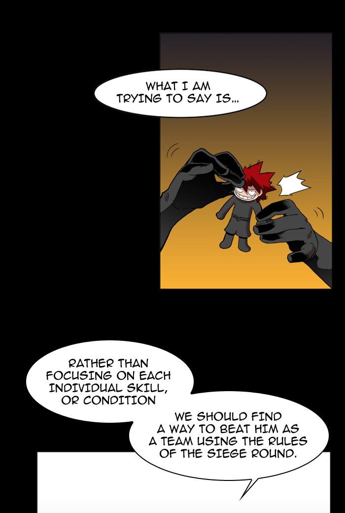 Hardcore Leveling Warrior Chapter 085 page 20