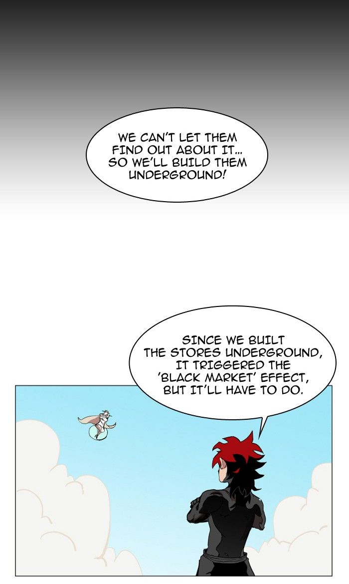 Hardcore Leveling Warrior Chapter 085 page 28