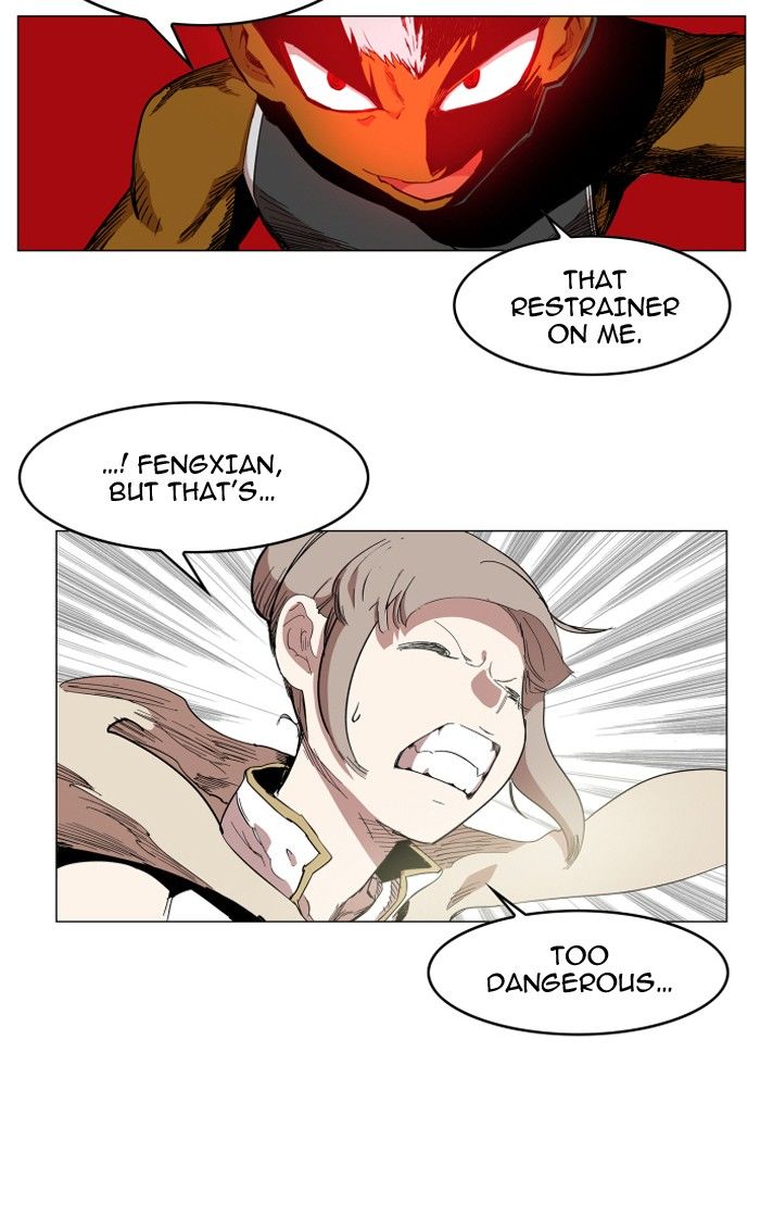 Hardcore Leveling Warrior Chapter 085 page 39