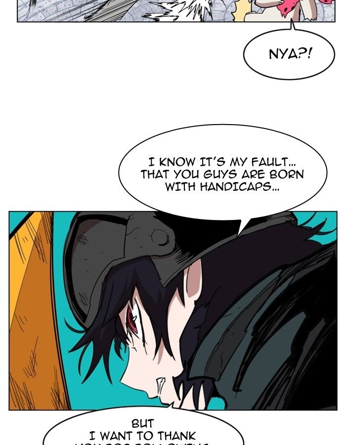 Hardcore Leveling Warrior Chapter 086 page 45