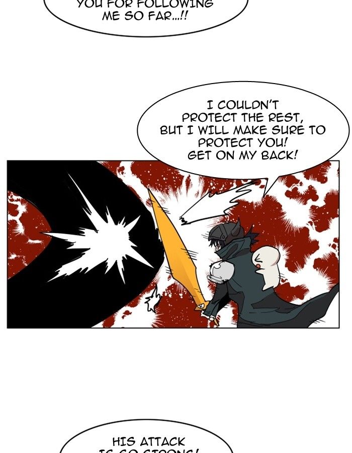 Hardcore Leveling Warrior Chapter 086 page 46