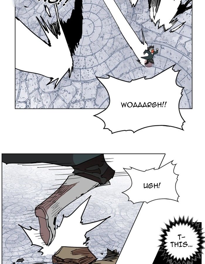 Hardcore Leveling Warrior Chapter 086 page 51