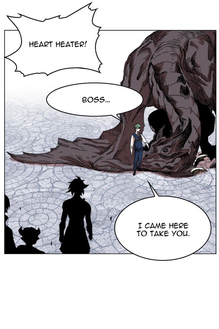Hardcore Leveling Warrior Chapter 087 page 8