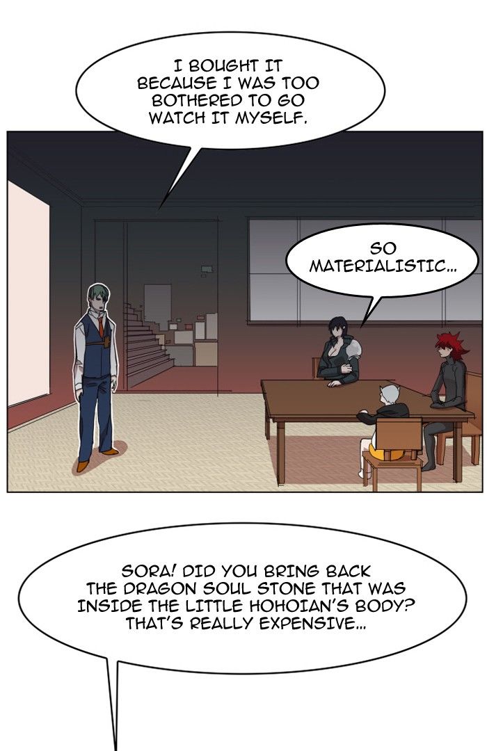 Hardcore Leveling Warrior Chapter 087 page 13