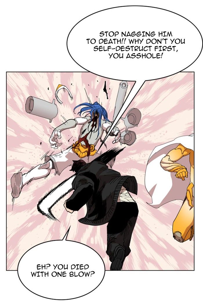 Hardcore Leveling Warrior Chapter 087 page 30