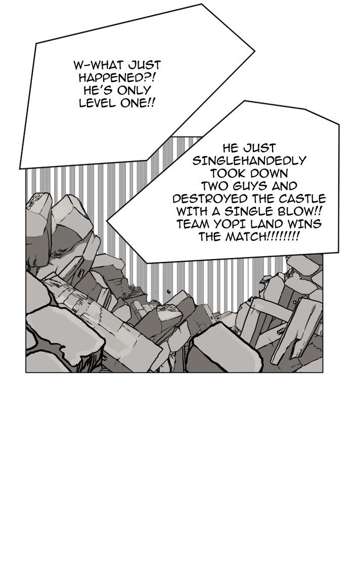 Hardcore Leveling Warrior Chapter 087 page 37