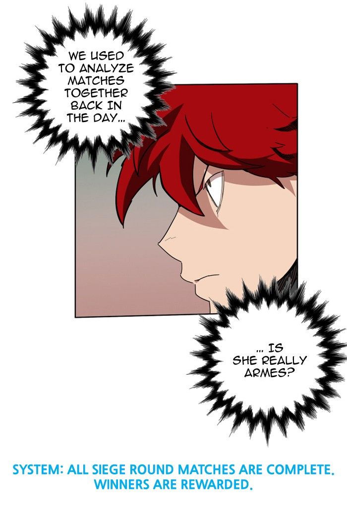 Hardcore Leveling Warrior Chapter 087 page 46