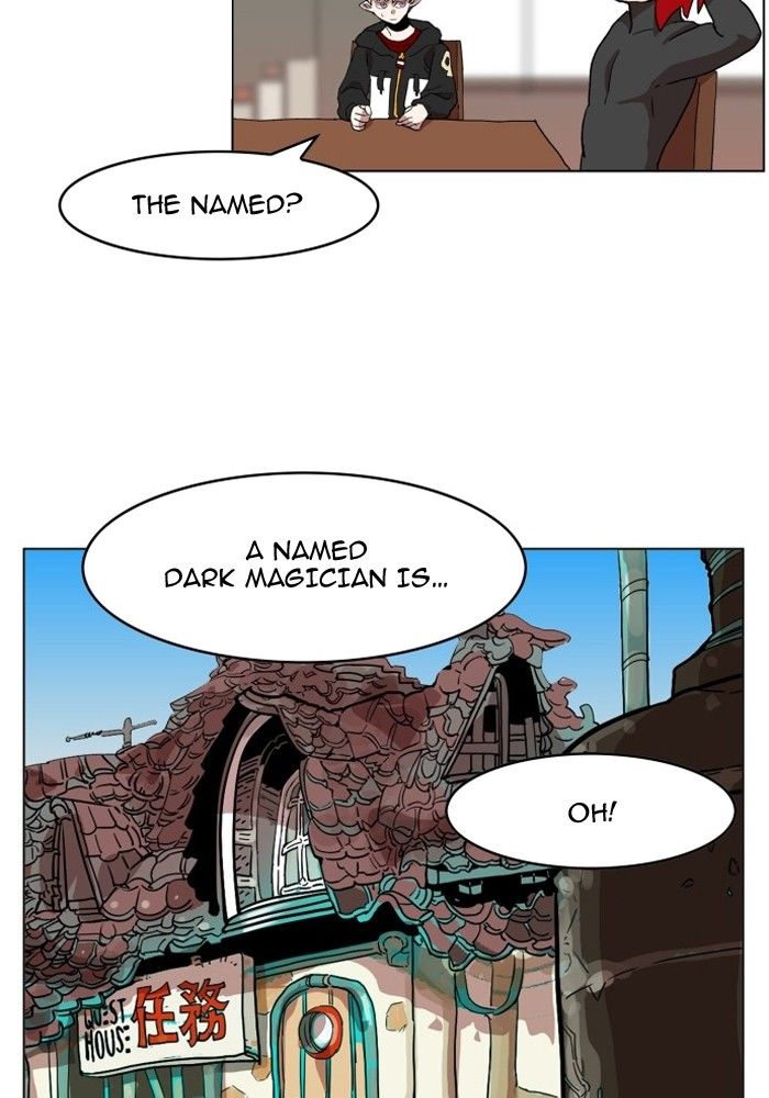 Hardcore Leveling Warrior Chapter 088 page 23