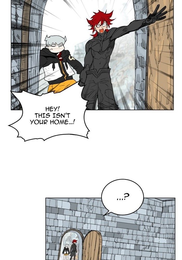 Hardcore Leveling Warrior Chapter 088 page 45