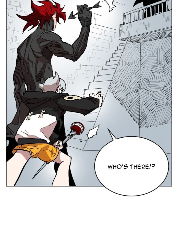 Hardcore Leveling Warrior Chapter 088 page 49