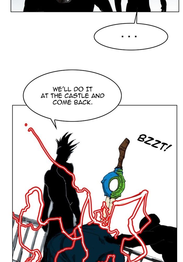 Hardcore Leveling Warrior Chapter 088 page 52