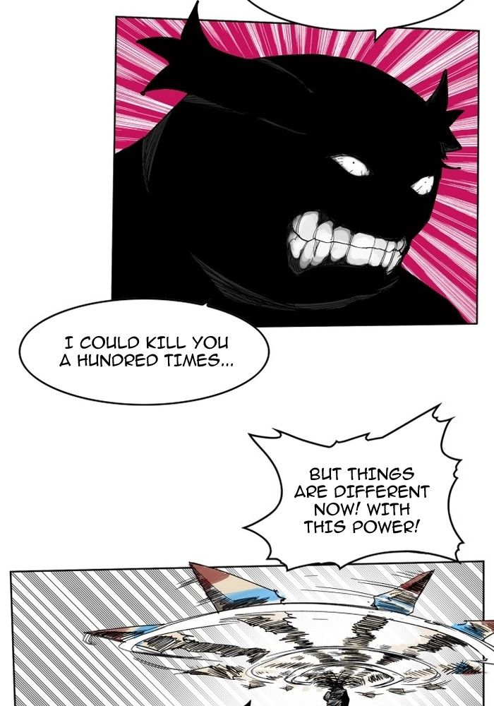 Hardcore Leveling Warrior Chapter 088 page 60
