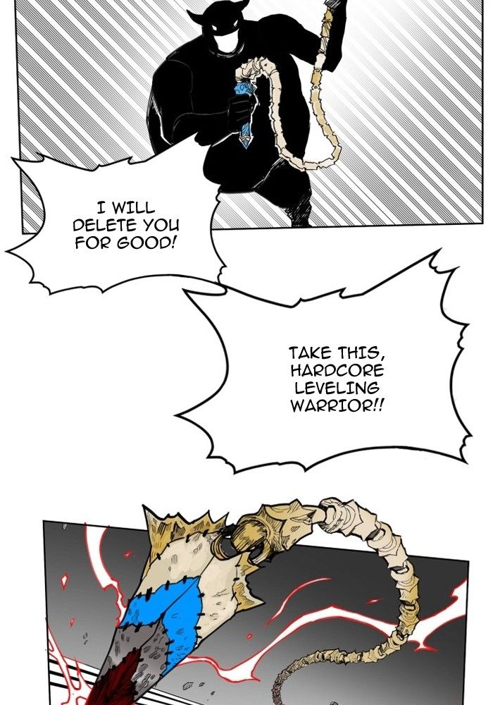 Hardcore Leveling Warrior Chapter 088 page 61