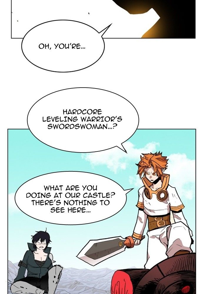 Hardcore Leveling Warrior Chapter 088 page 81