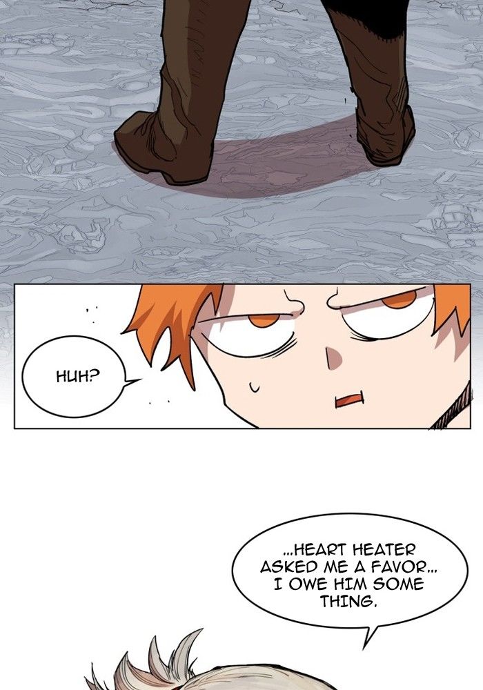 Hardcore Leveling Warrior Chapter 088 page 85