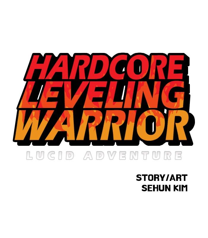 Hardcore Leveling Warrior Chapter 089 page 1