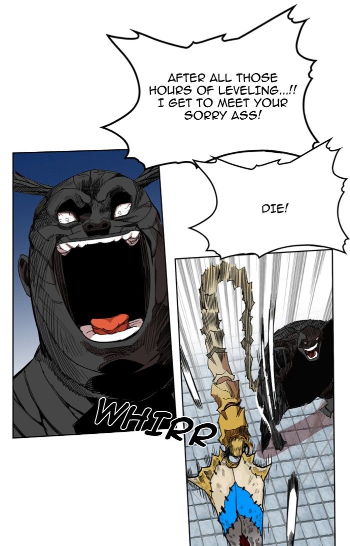Hardcore Leveling Warrior Chapter 089 page 3