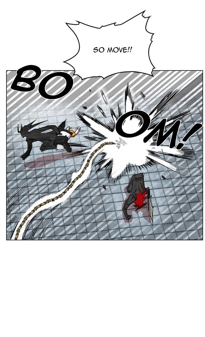 Hardcore Leveling Warrior Chapter 089 page 6