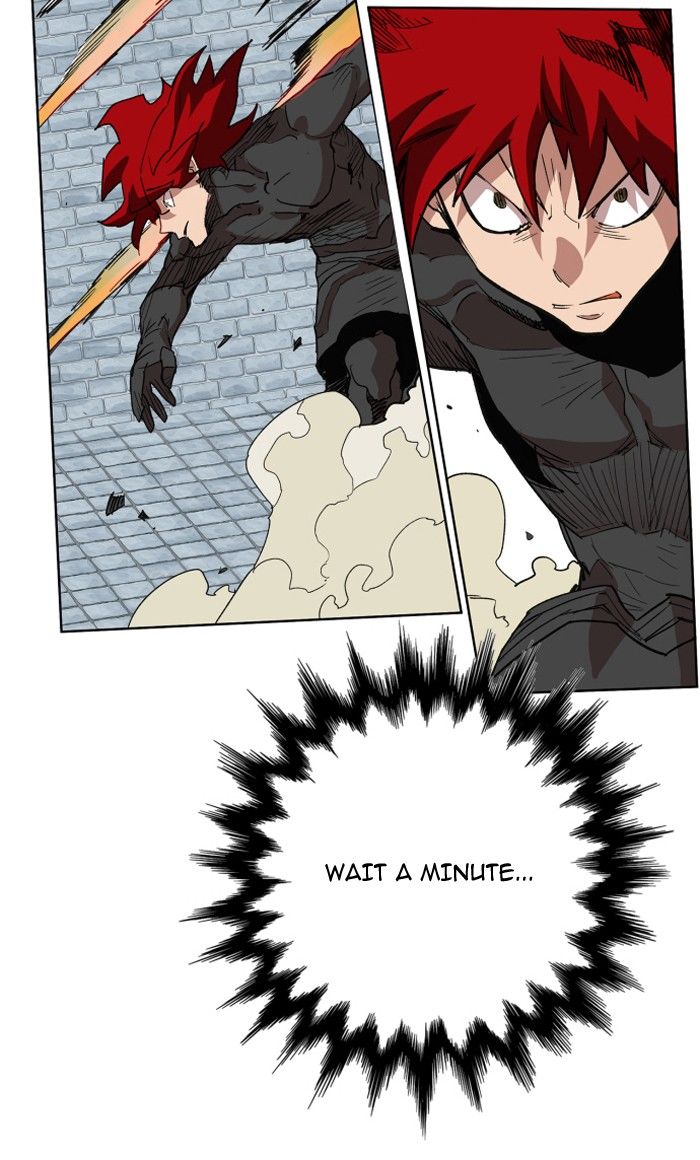 Hardcore Leveling Warrior Chapter 089 page 14