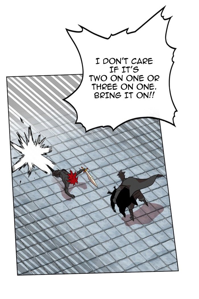 Hardcore Leveling Warrior Chapter 089 page 31