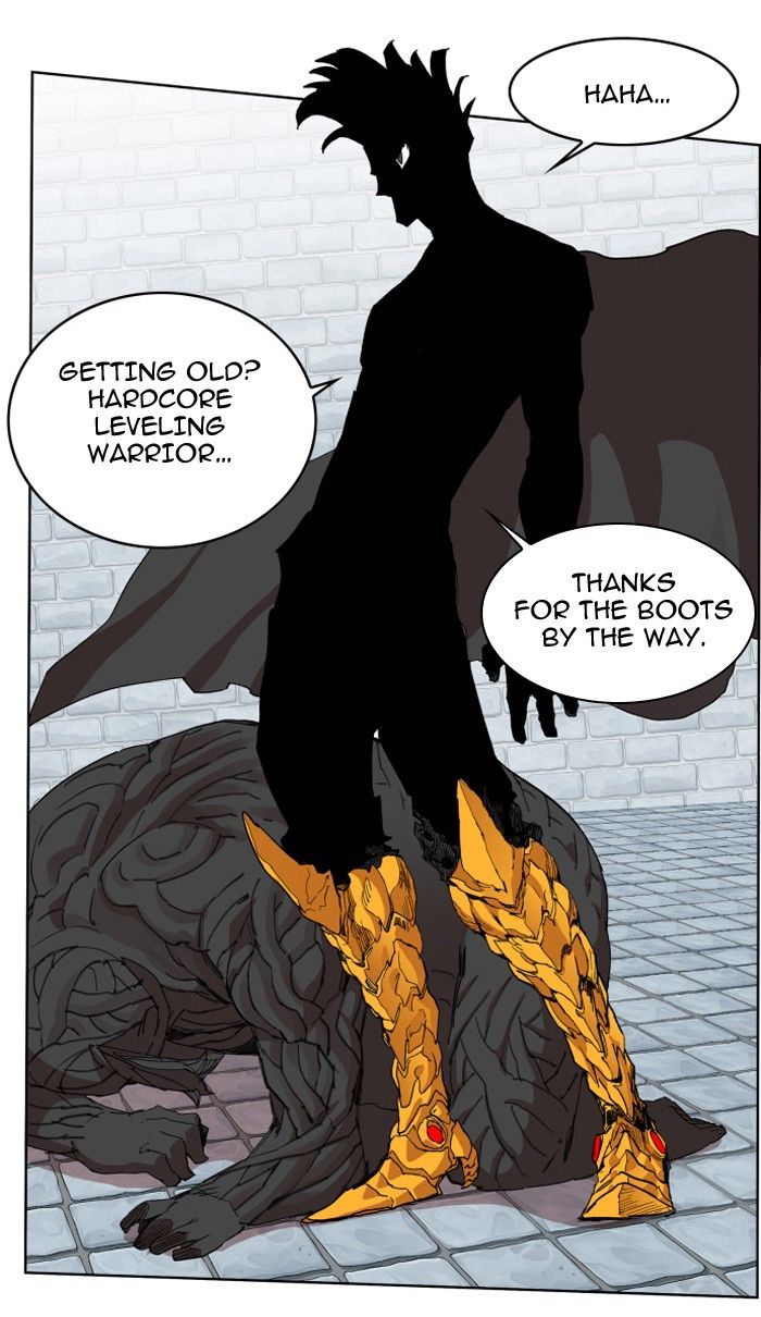 Hardcore Leveling Warrior Chapter 089 page 35