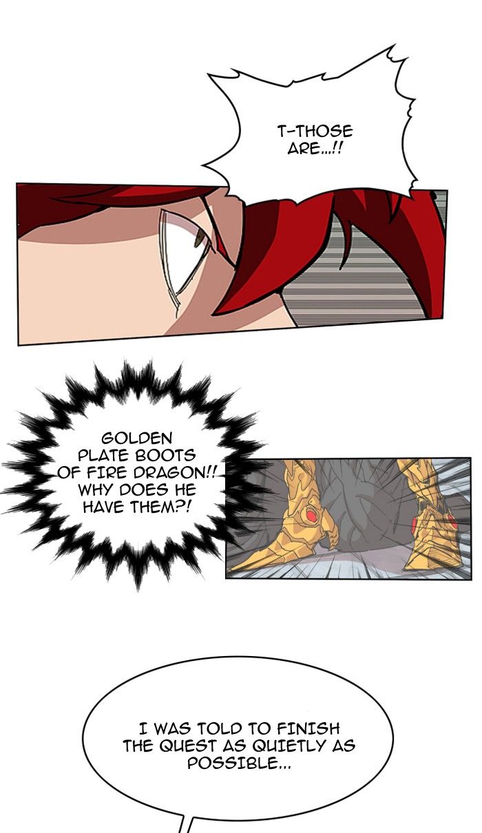 Hardcore Leveling Warrior Chapter 089 page 36