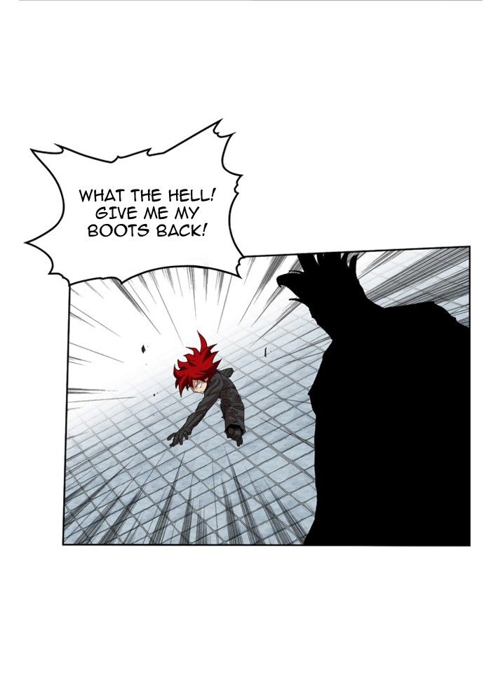 Hardcore Leveling Warrior Chapter 089 page 40