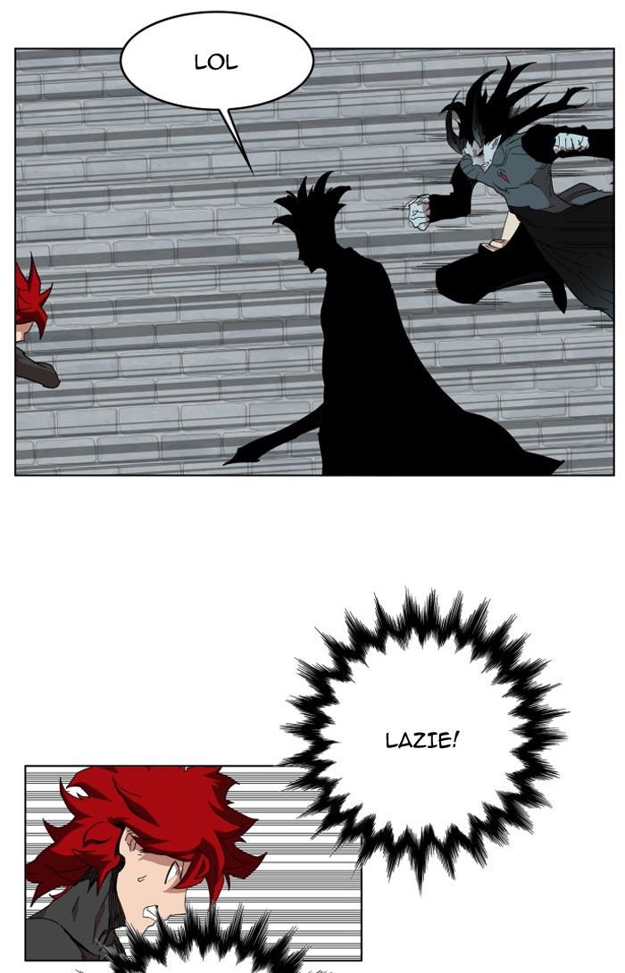 Hardcore Leveling Warrior Chapter 089 page 41