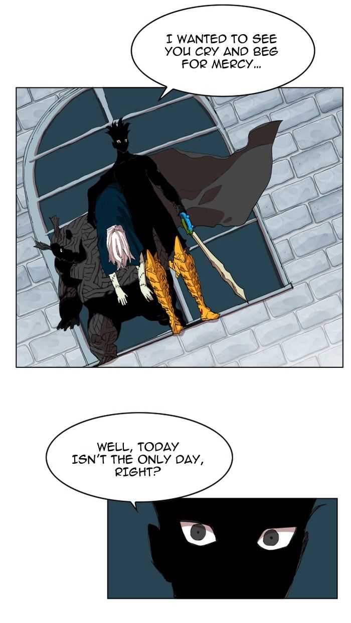 Hardcore Leveling Warrior Chapter 089 page 44