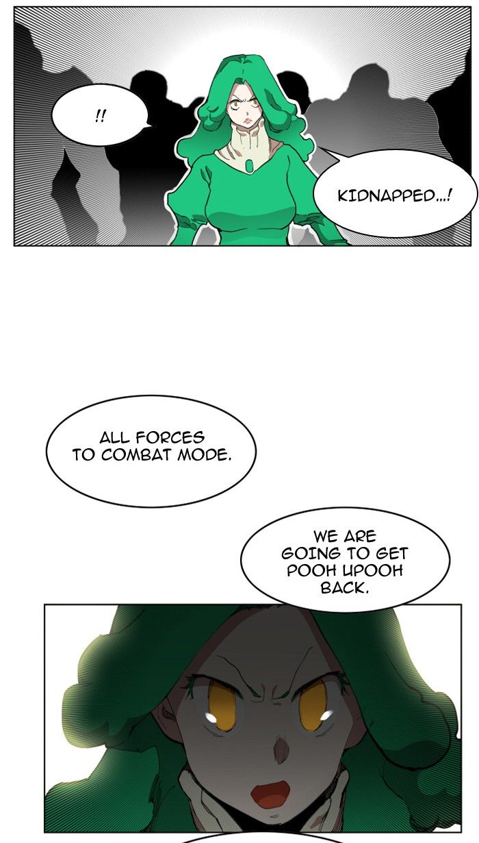 Hardcore Leveling Warrior Chapter 089 page 51