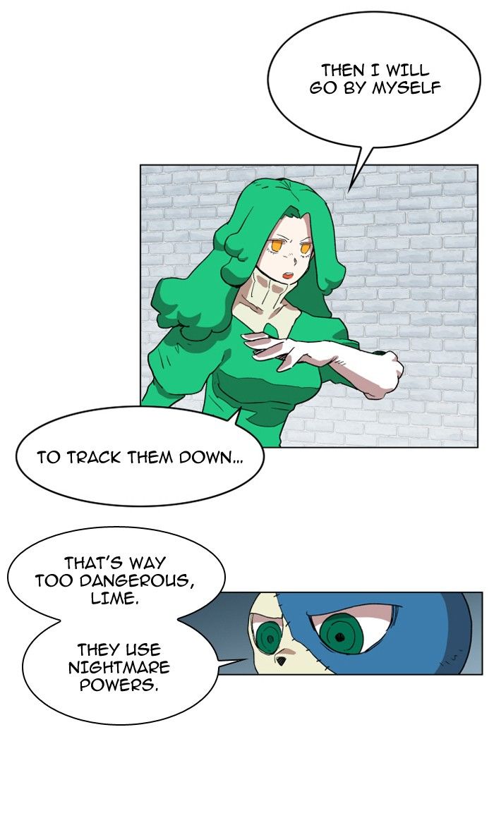 Hardcore Leveling Warrior Chapter 089 page 59