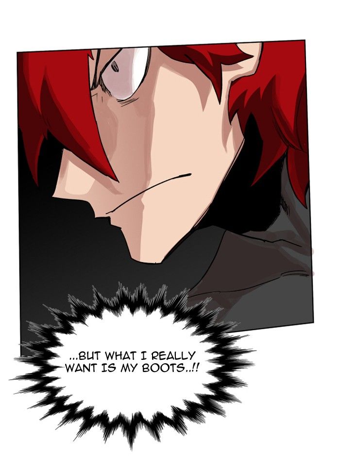 Hardcore Leveling Warrior Chapter 089 page 65