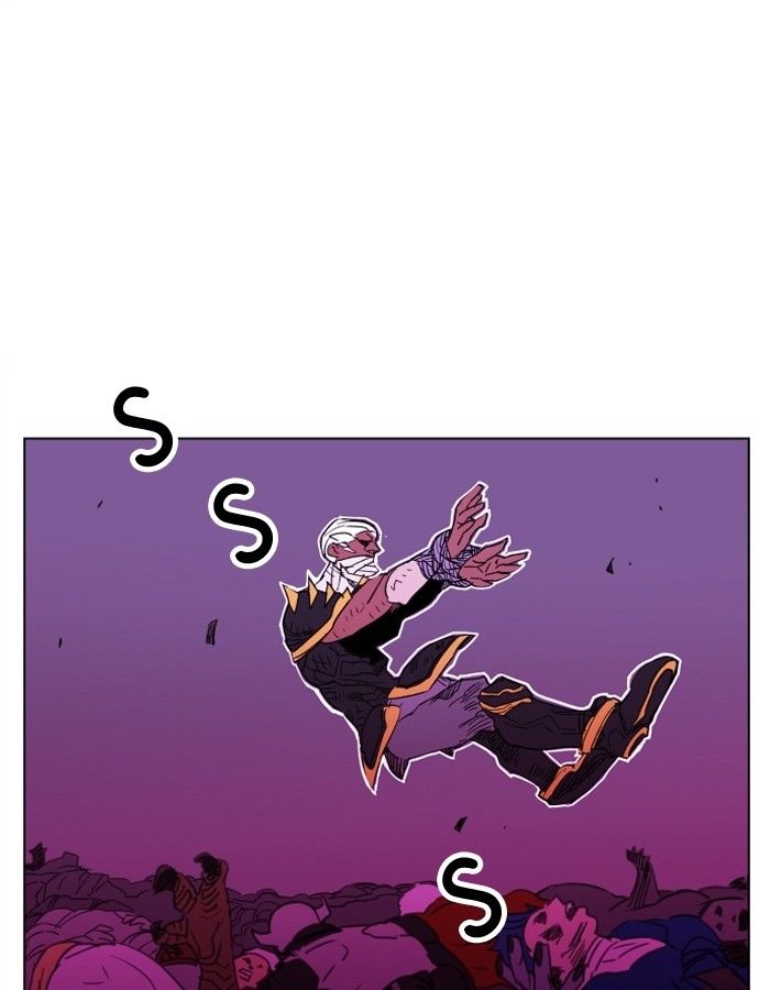 Hardcore Leveling Warrior Chapter 090 page 5
