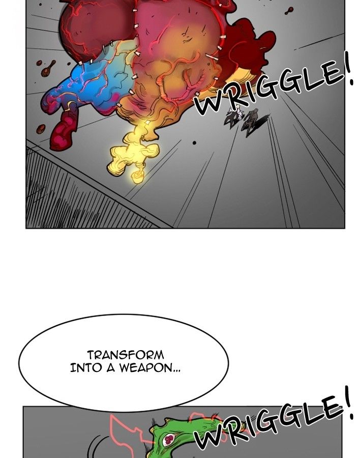 Hardcore Leveling Warrior Chapter 090 page 25