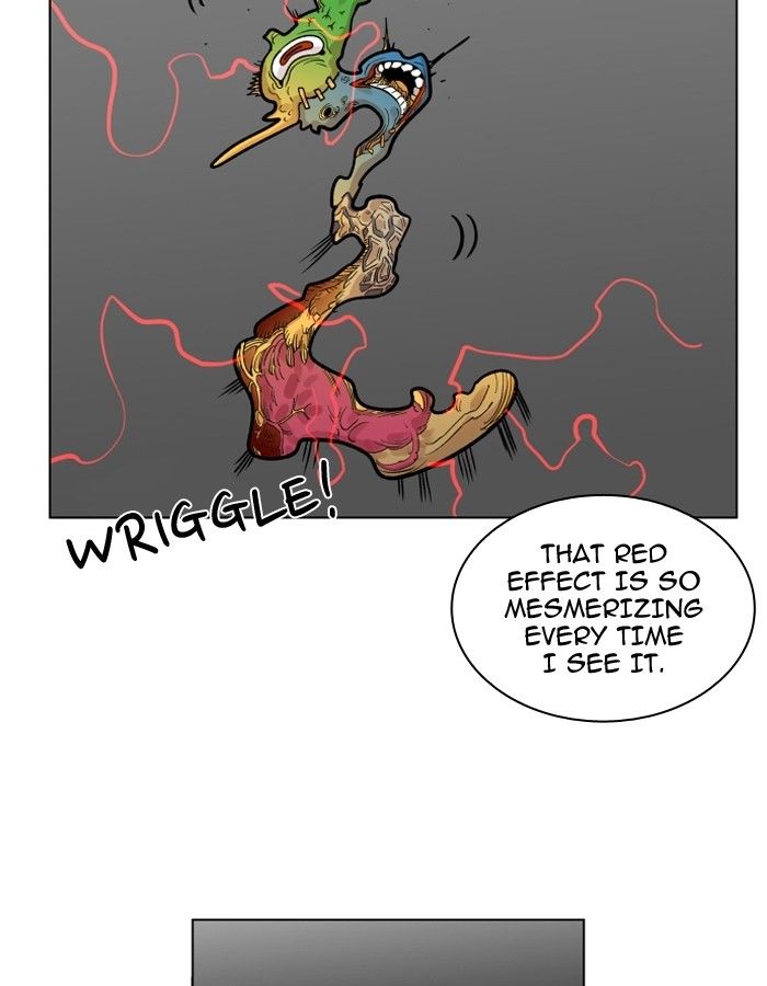 Hardcore Leveling Warrior Chapter 090 page 26