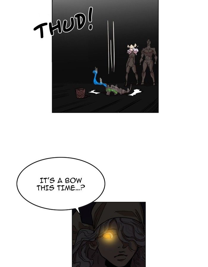 Hardcore Leveling Warrior Chapter 090 page 27