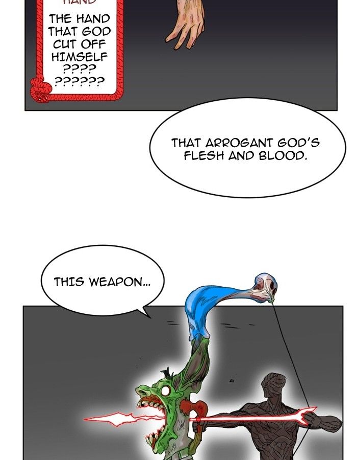 Hardcore Leveling Warrior Chapter 090 page 29