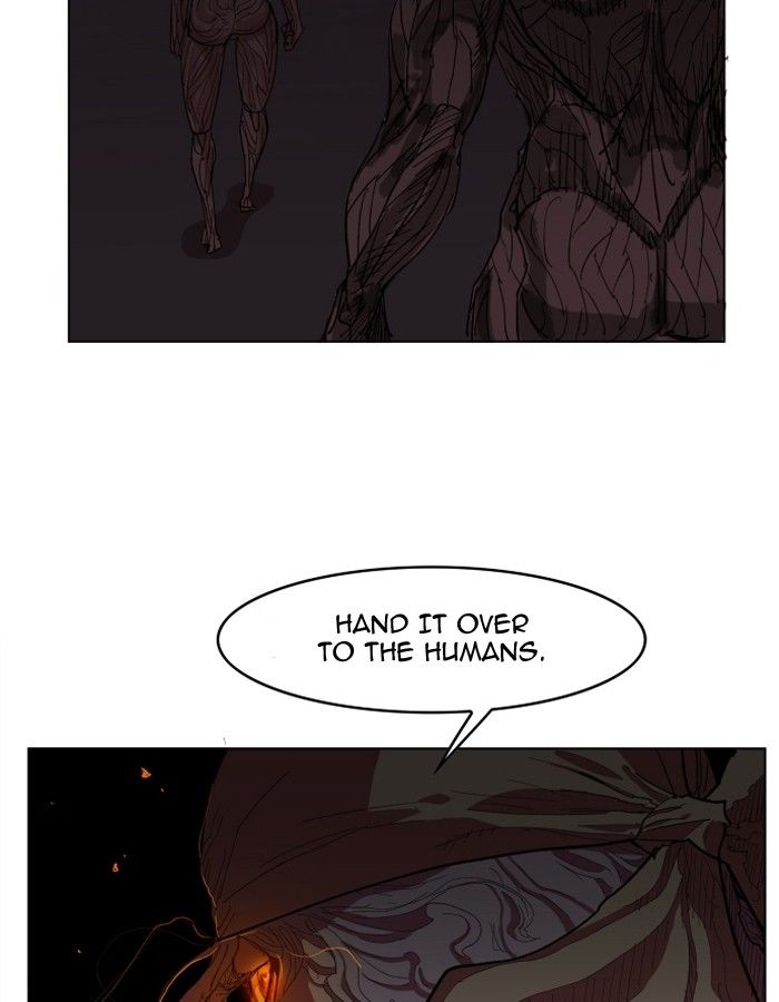 Hardcore Leveling Warrior Chapter 090 page 38