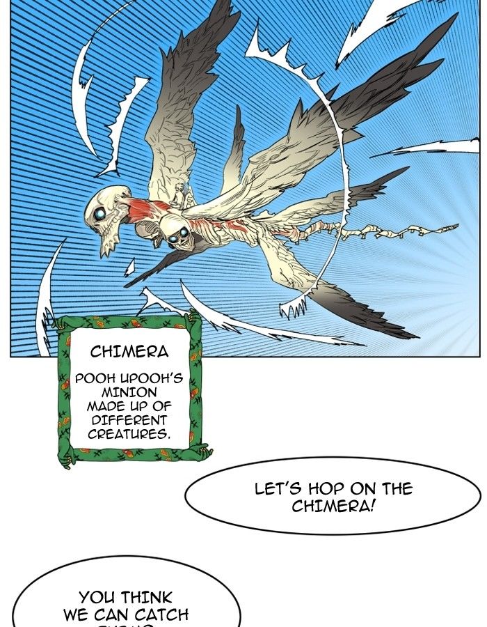 Hardcore Leveling Warrior Chapter 090 page 40