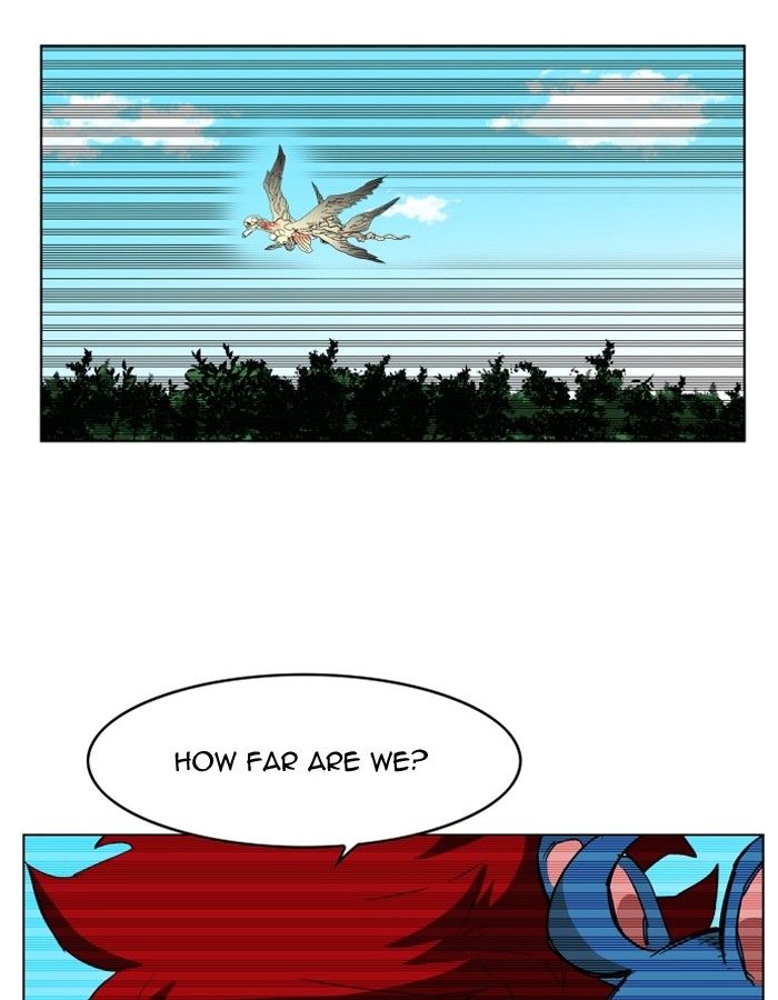 Hardcore Leveling Warrior Chapter 090 page 43