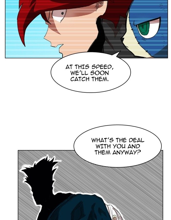 Hardcore Leveling Warrior Chapter 090 page 44