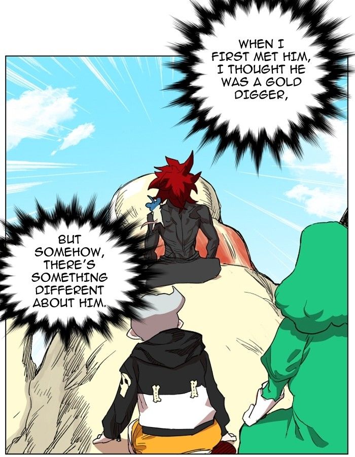 Hardcore Leveling Warrior Chapter 090 page 48