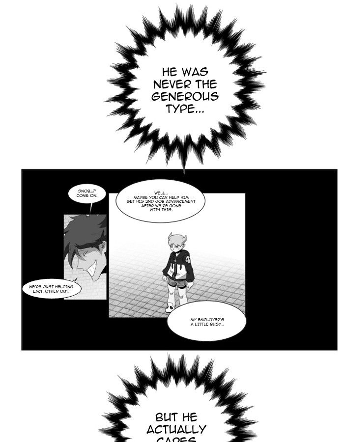 Hardcore Leveling Warrior Chapter 090 page 49