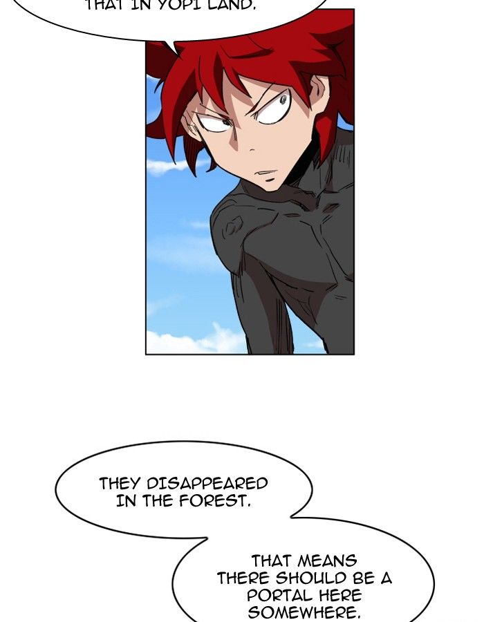 Hardcore Leveling Warrior Chapter 090 page 60